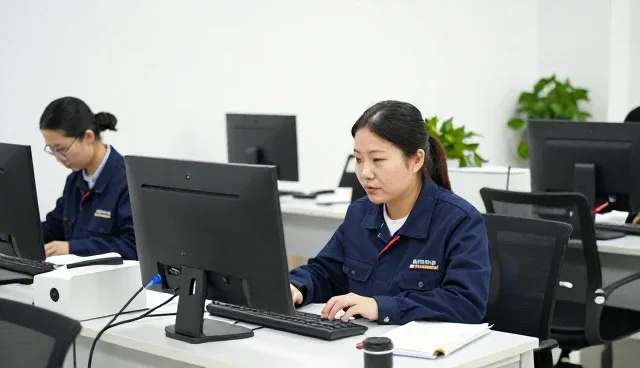 售后支持如何影响安全环保定制服务的性能表现