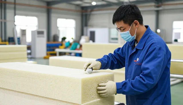 保温材料售后流程优化与质量检测趋势分析